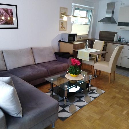 Ferienwohnung Leinetal التزه المظهر الخارجي الصورة