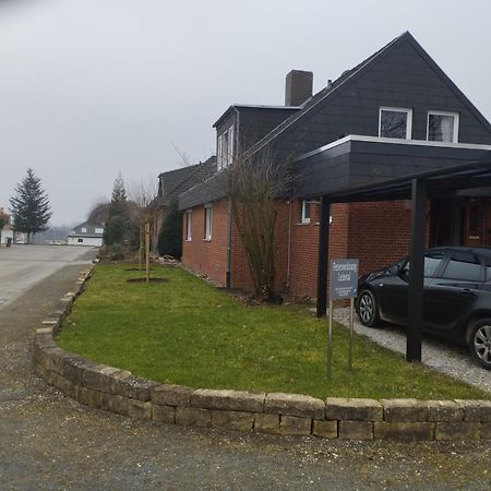 Ferienwohnung Leinetal التزه المظهر الخارجي الصورة
