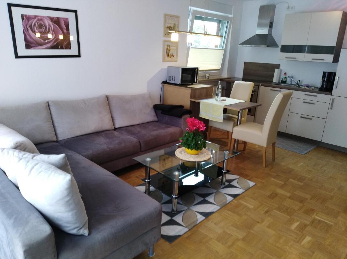 Ferienwohnung Leinetal التزه المظهر الخارجي الصورة