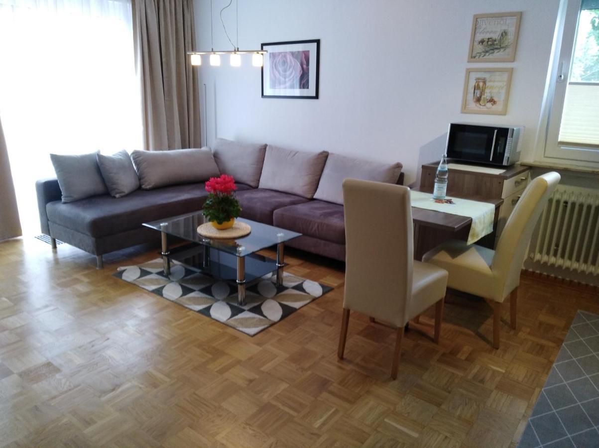 Ferienwohnung Leinetal التزه المظهر الخارجي الصورة