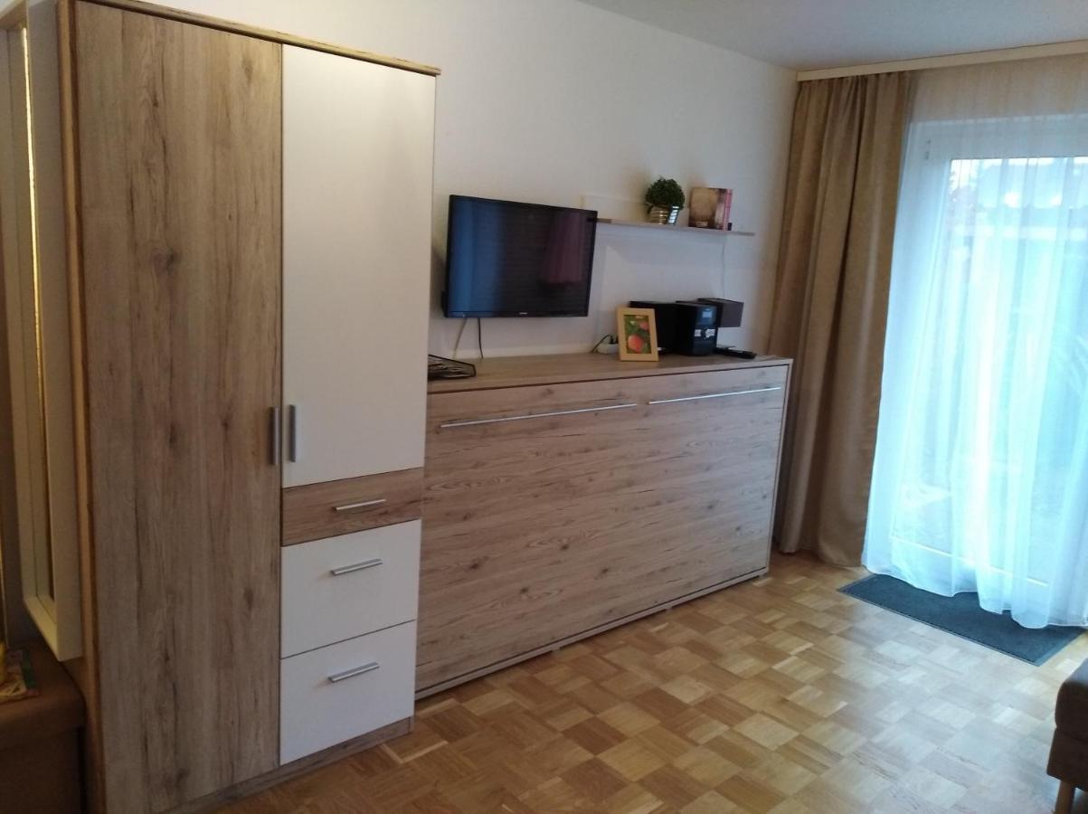 Ferienwohnung Leinetal التزه المظهر الخارجي الصورة