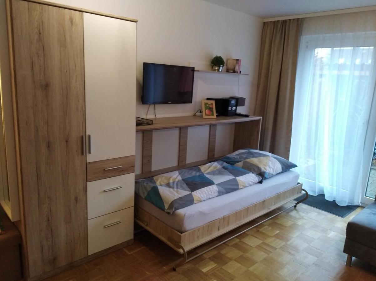 Ferienwohnung Leinetal التزه المظهر الخارجي الصورة