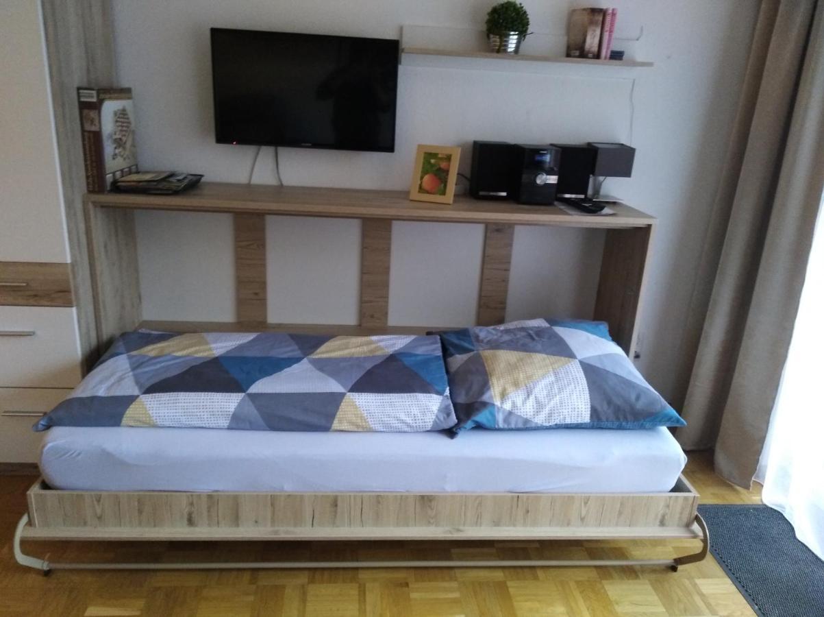Ferienwohnung Leinetal التزه المظهر الخارجي الصورة