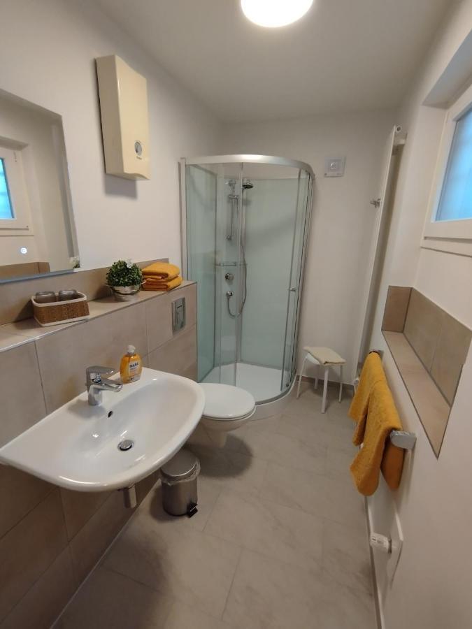 Ferienwohnung Leinetal التزه المظهر الخارجي الصورة