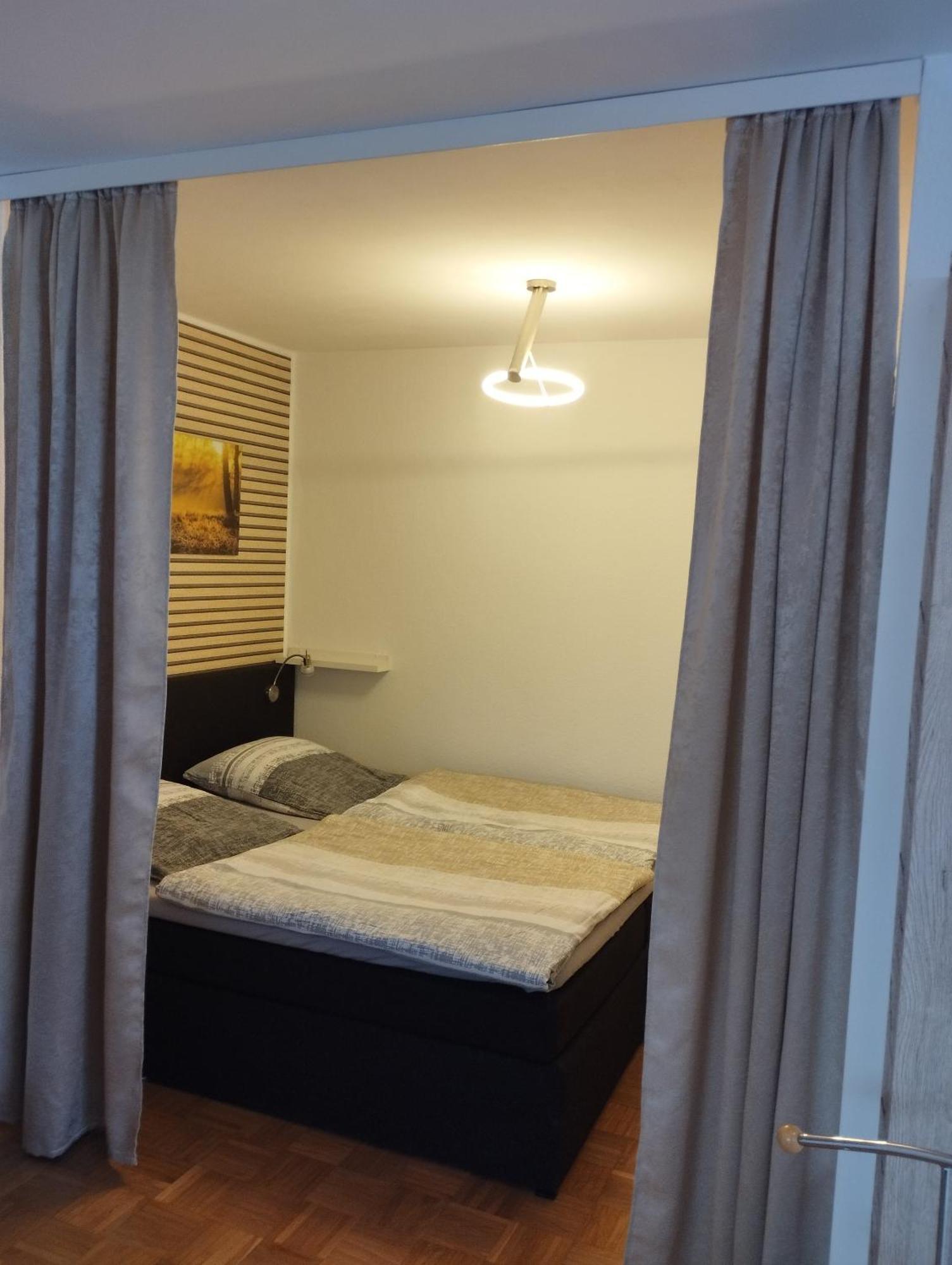 Ferienwohnung Leinetal التزه المظهر الخارجي الصورة