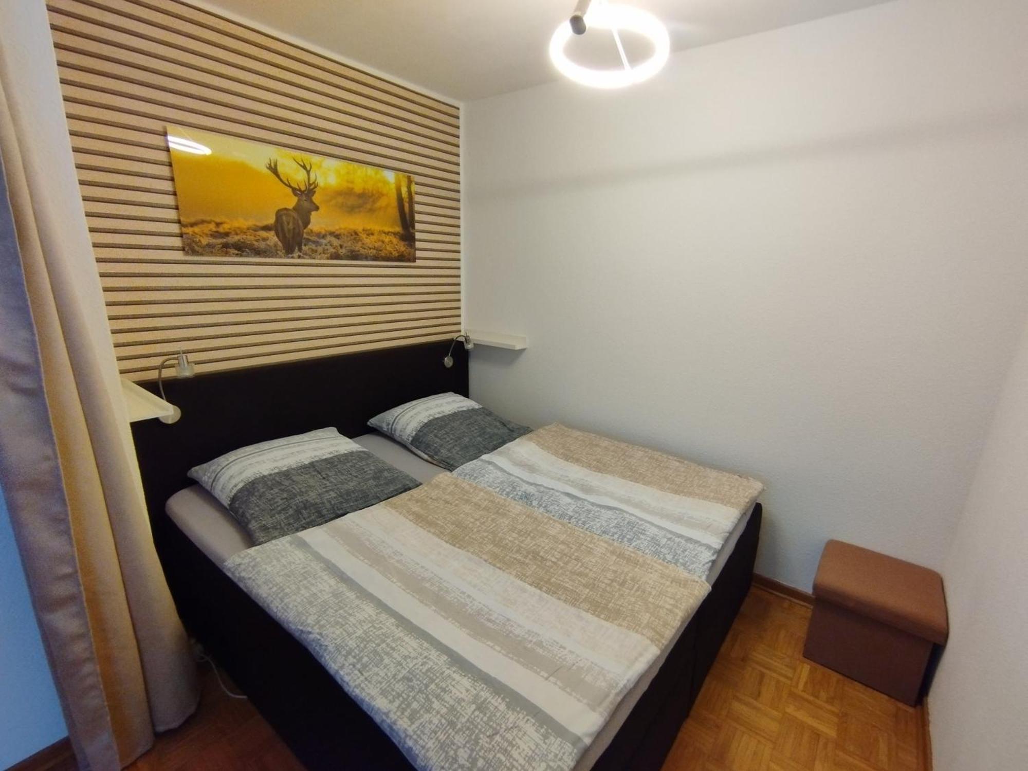 Ferienwohnung Leinetal التزه المظهر الخارجي الصورة